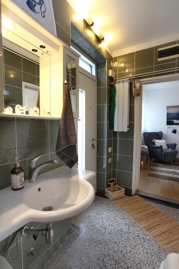 Izola Dreamy Stays Kord Esterno foto