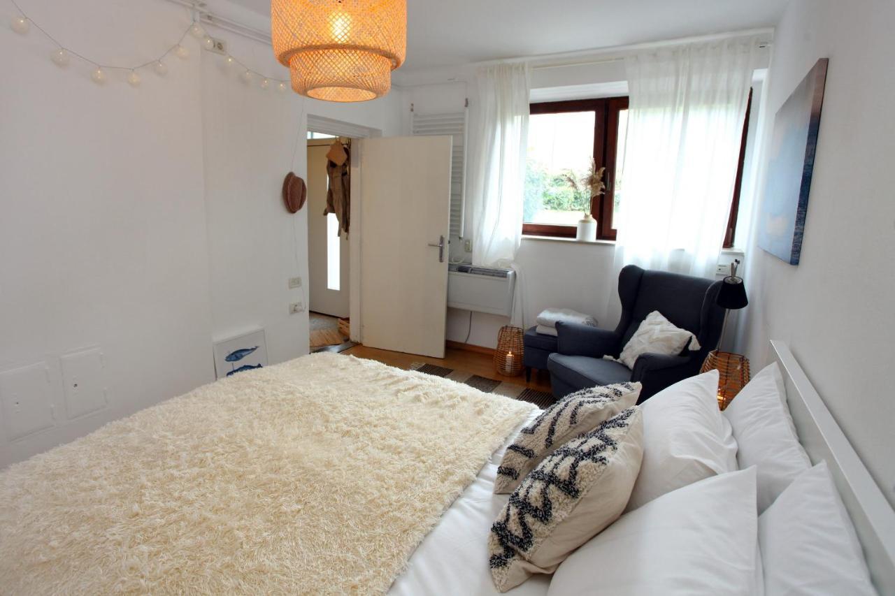 Izola Dreamy Stays Kord Esterno foto