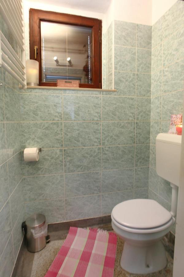 Izola Dreamy Stays Kord Esterno foto