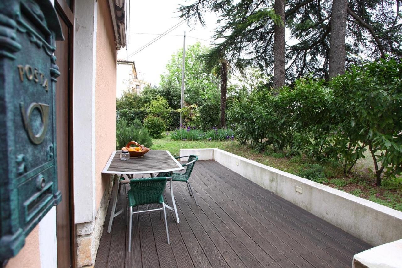 Izola Dreamy Stays Kord Esterno foto