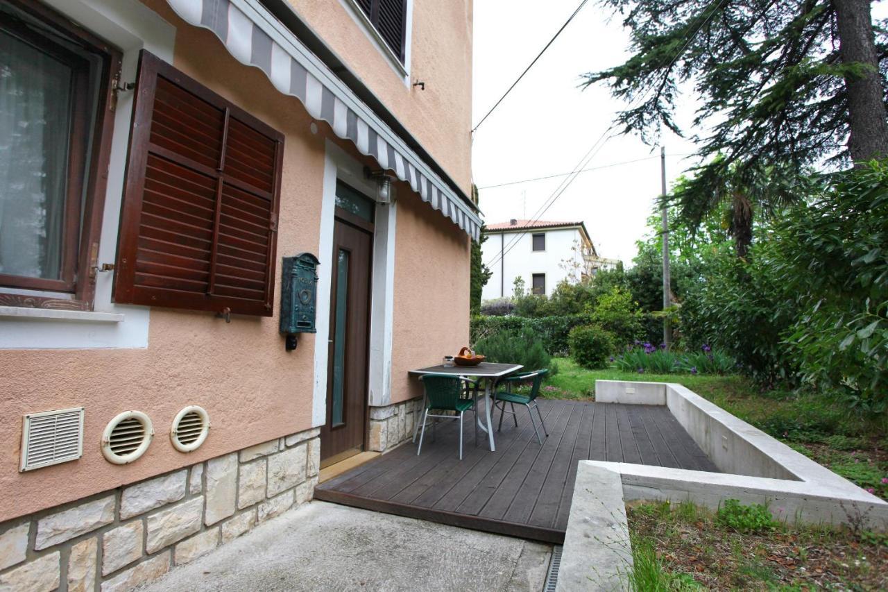 Izola Dreamy Stays Kord Esterno foto