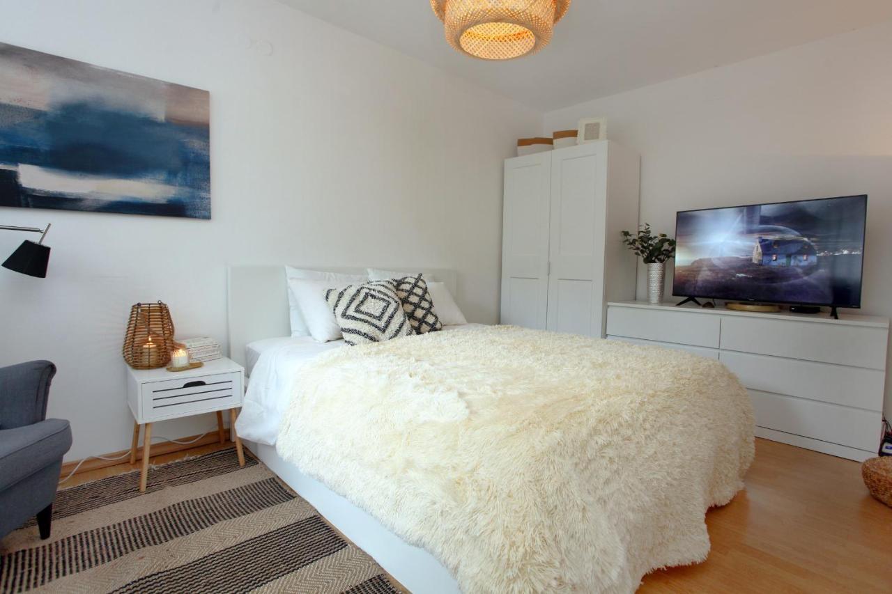 Izola Dreamy Stays Kord Esterno foto