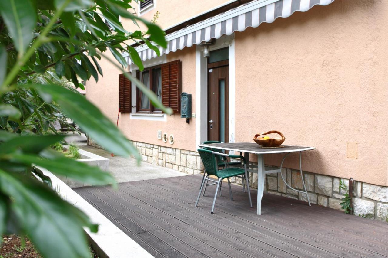 Izola Dreamy Stays Kord Esterno foto
