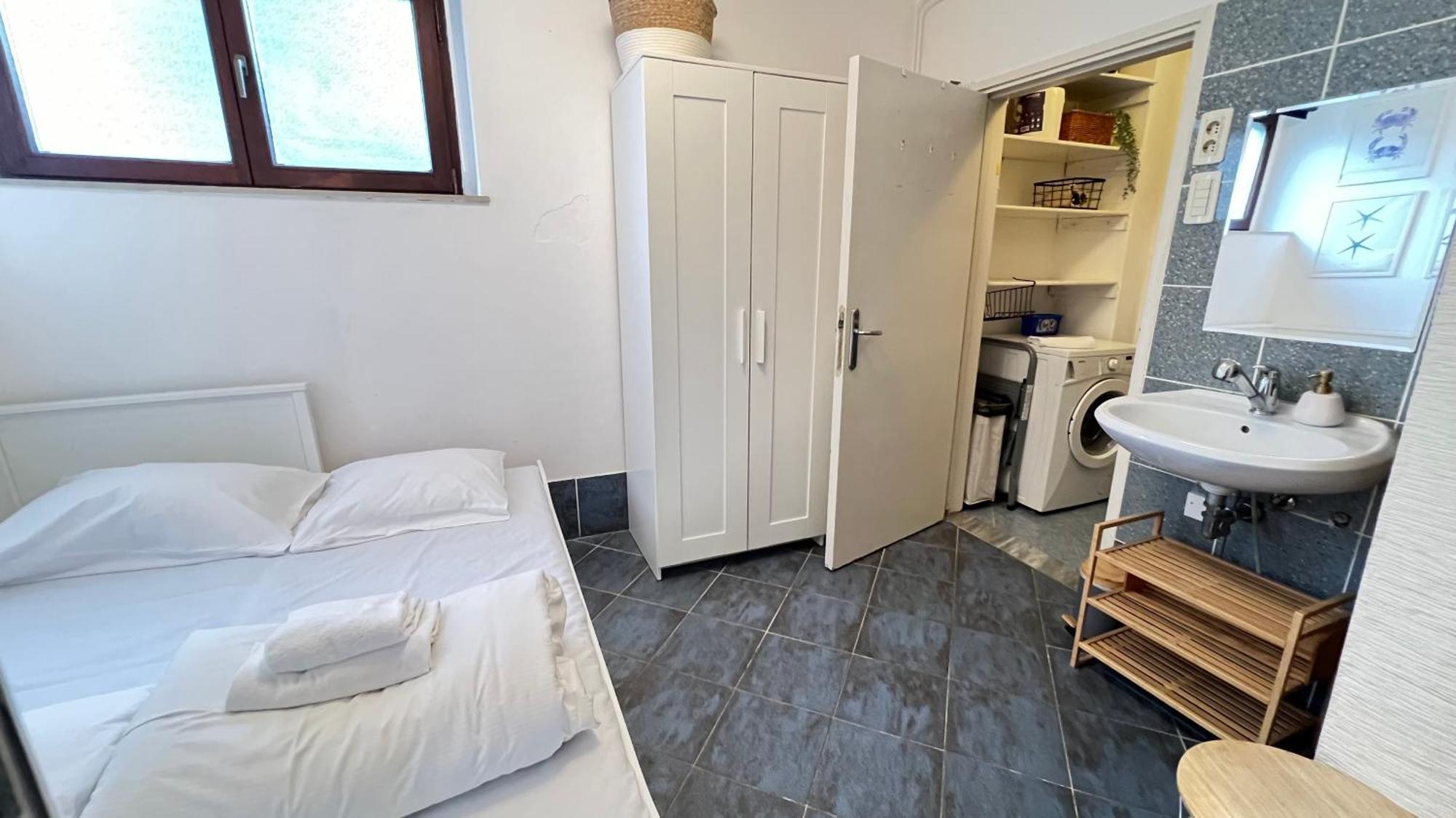Izola Dreamy Stays Kord Esterno foto