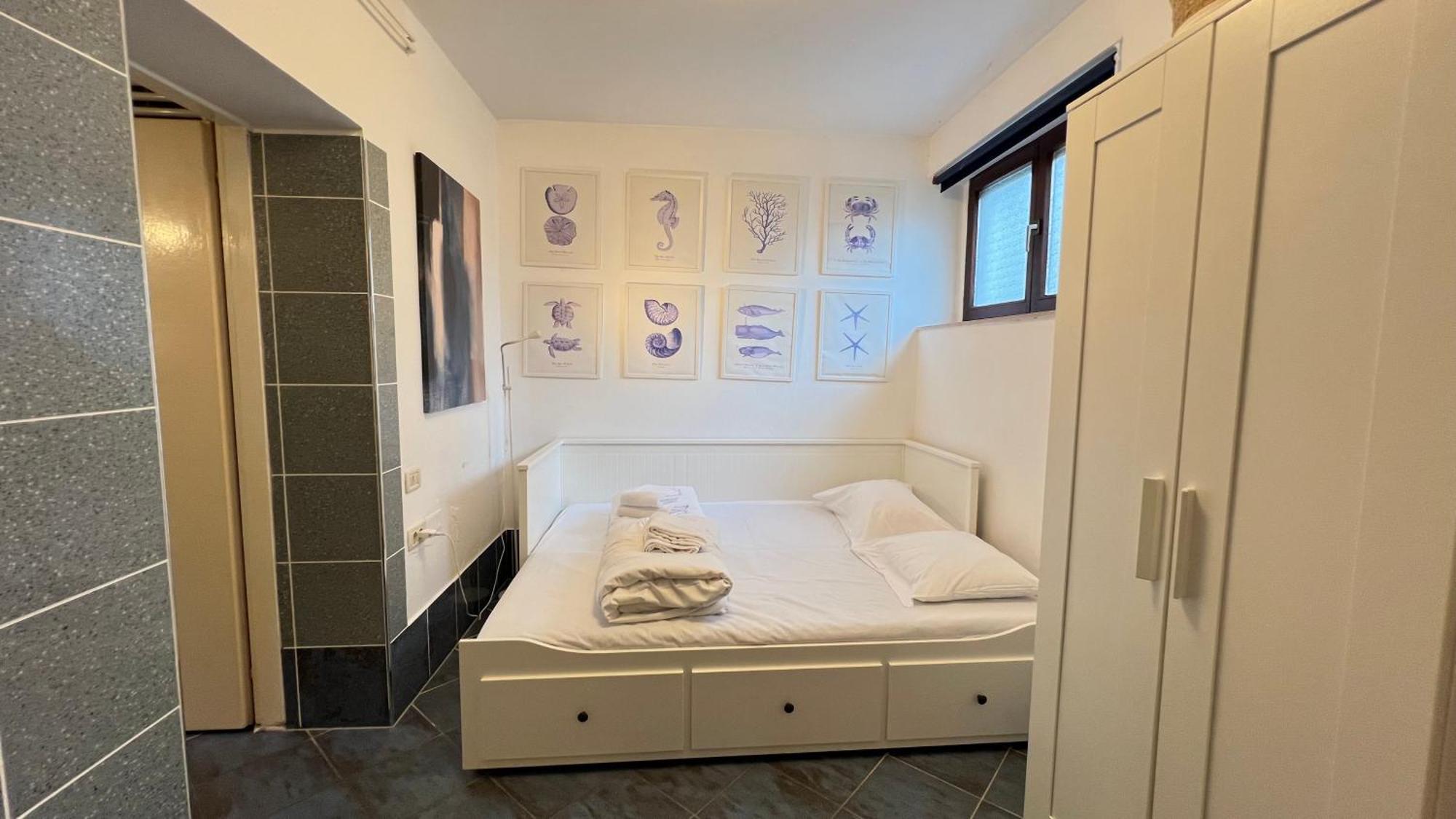 Izola Dreamy Stays Kord Esterno foto