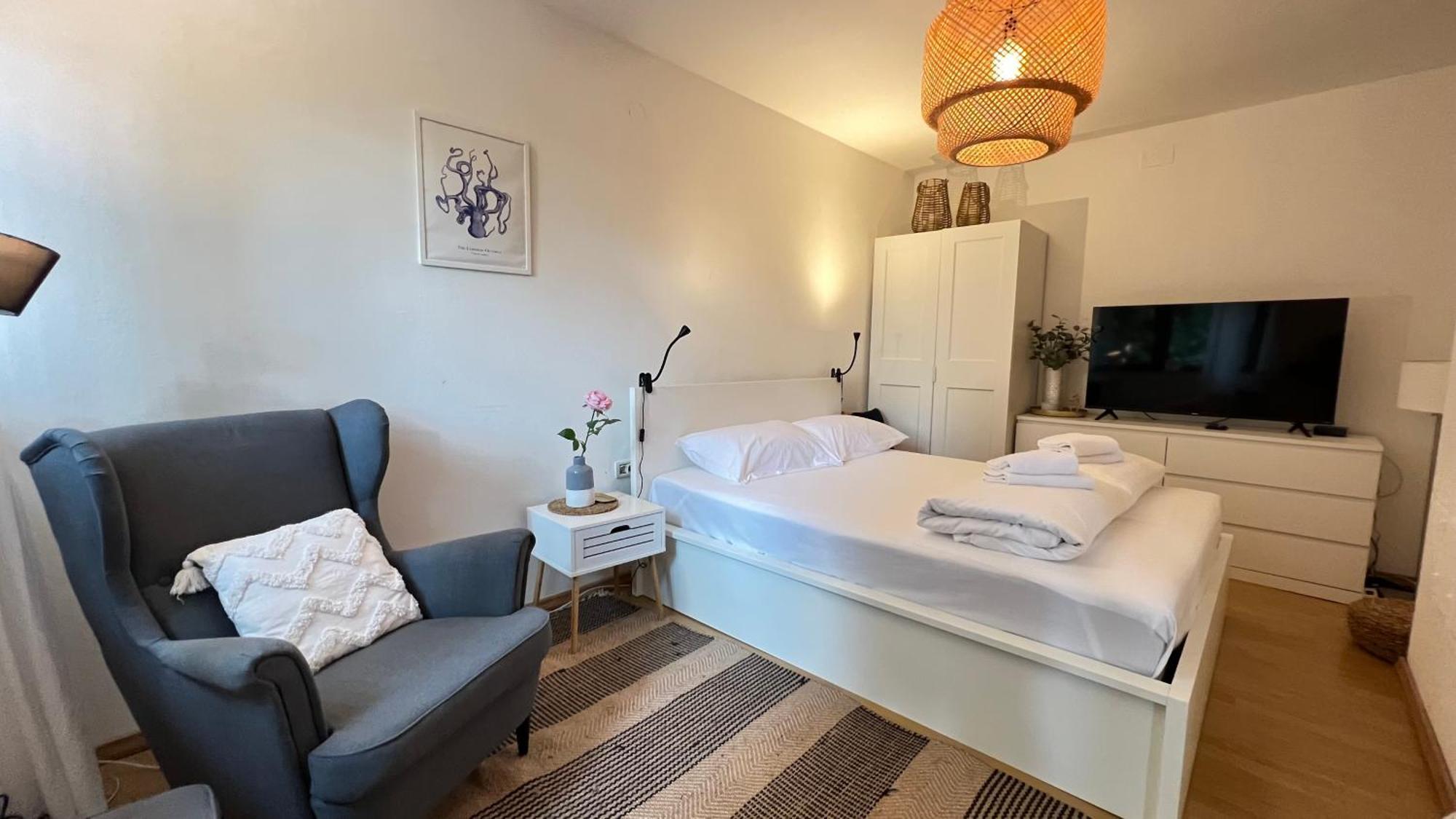 Izola Dreamy Stays Kord Esterno foto