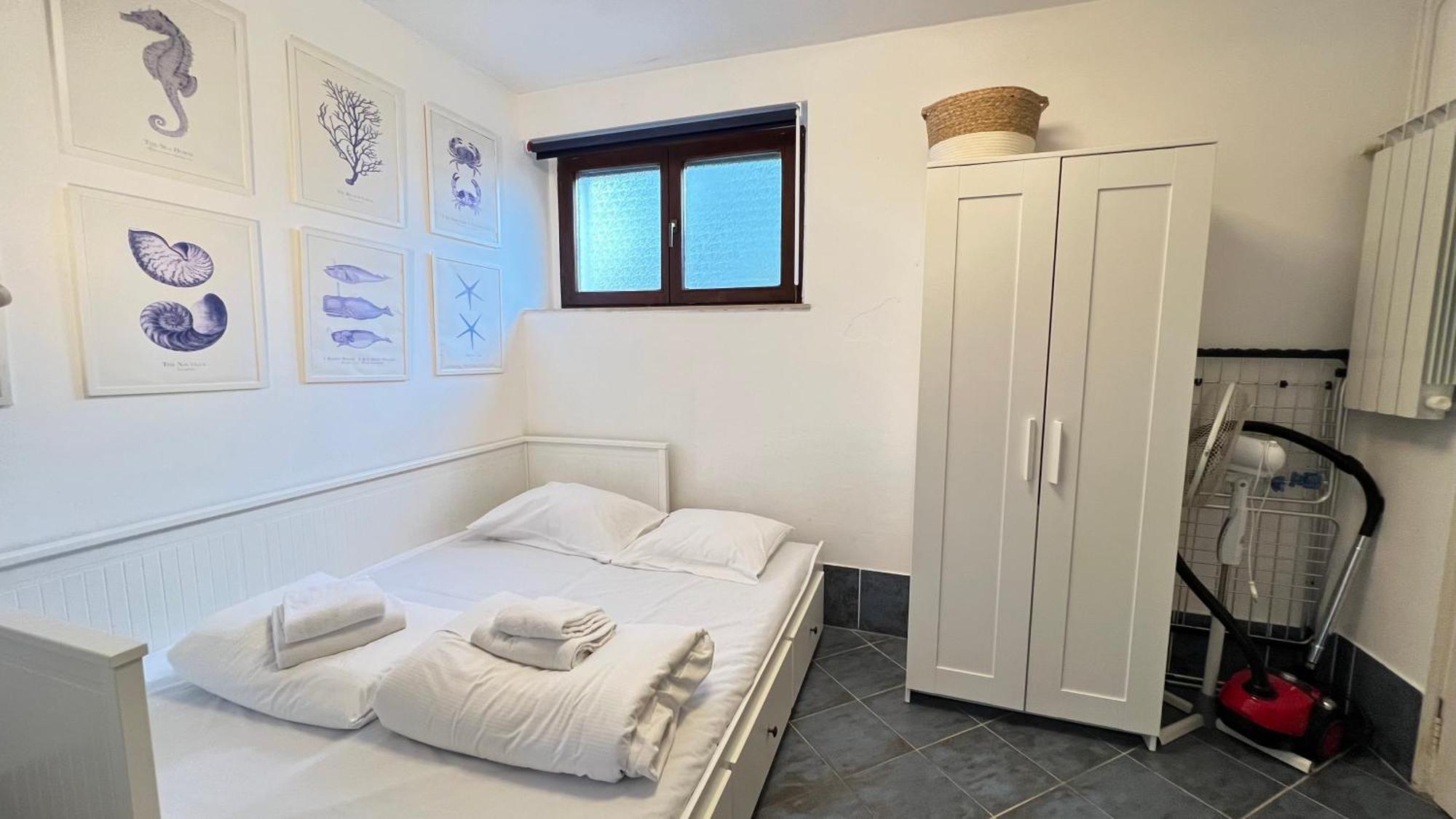 Izola Dreamy Stays Kord Esterno foto
